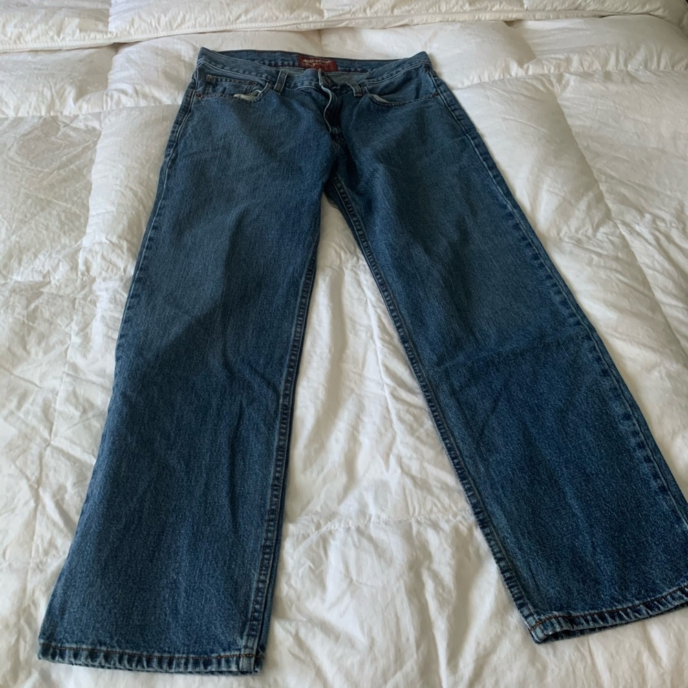 Arizona men’s jean
